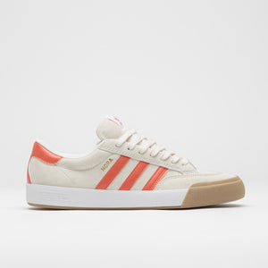 Wonder White / Orange / Gum4