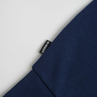 Adidas OG Crewneck Sweatshirt - Dark Blue / Black / White thumbnail