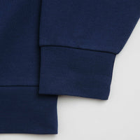 Adidas OG Crewneck Sweatshirt - Dark Blue / Black / White thumbnail