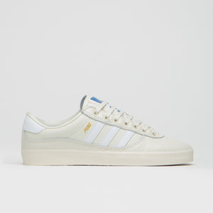 Off White / FTWR White / Bluebird