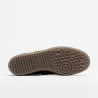 Adidas Samba ADV Shoes - Dark Brown / Core Black / Gum5 thumbnail
