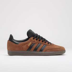 Dusky Bronze / Core Black / Gum5