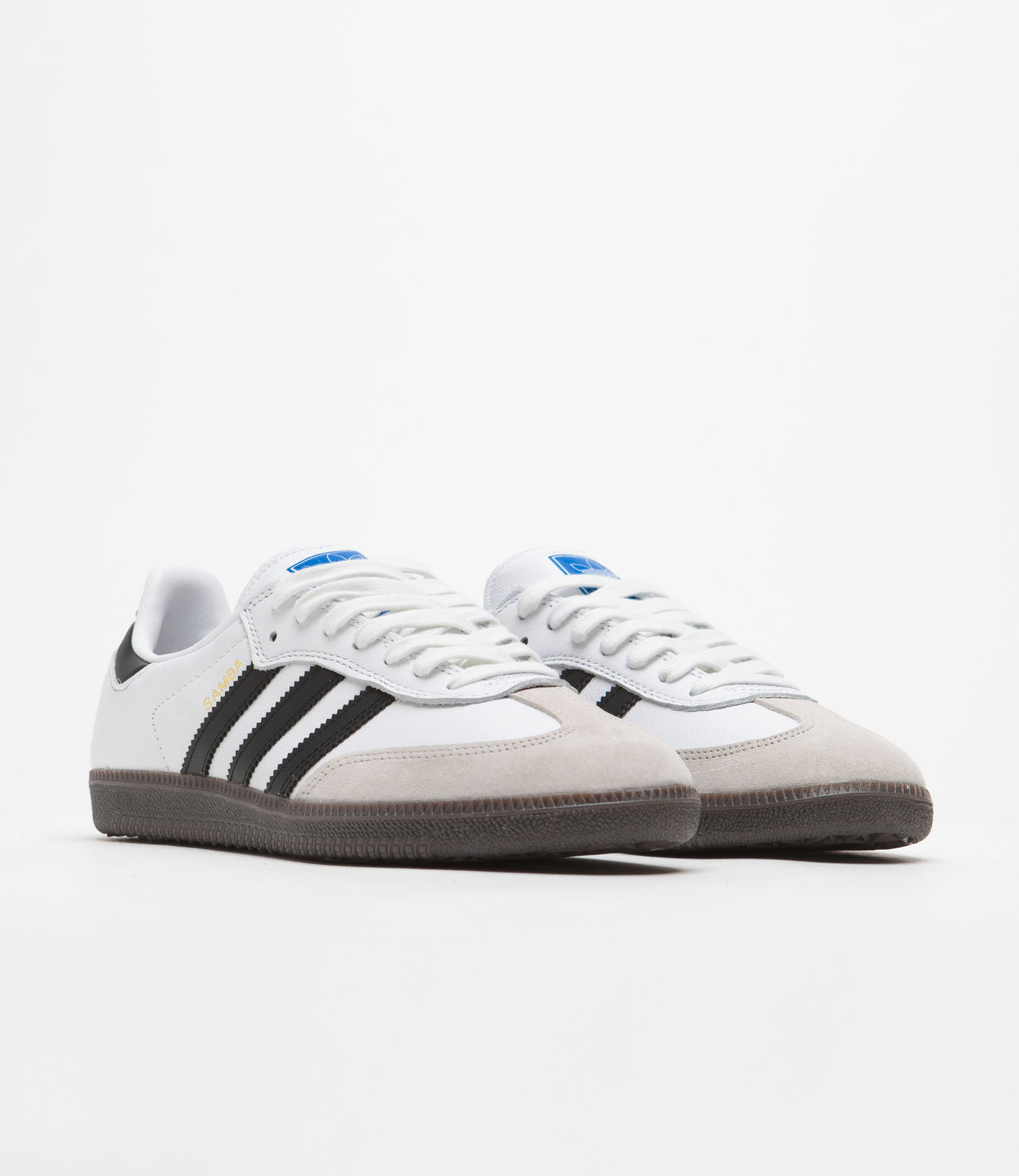 Adidas gum 5 Clearance