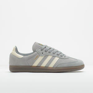 Grey Four / Cream White / Grey Three