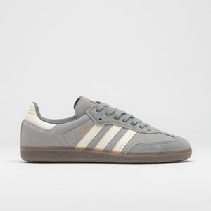 Grey Four / Cream White / Grey Three