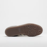 Adidas Samba ADV Shoes - Grey Four / Cream White / Grey Three thumbnail