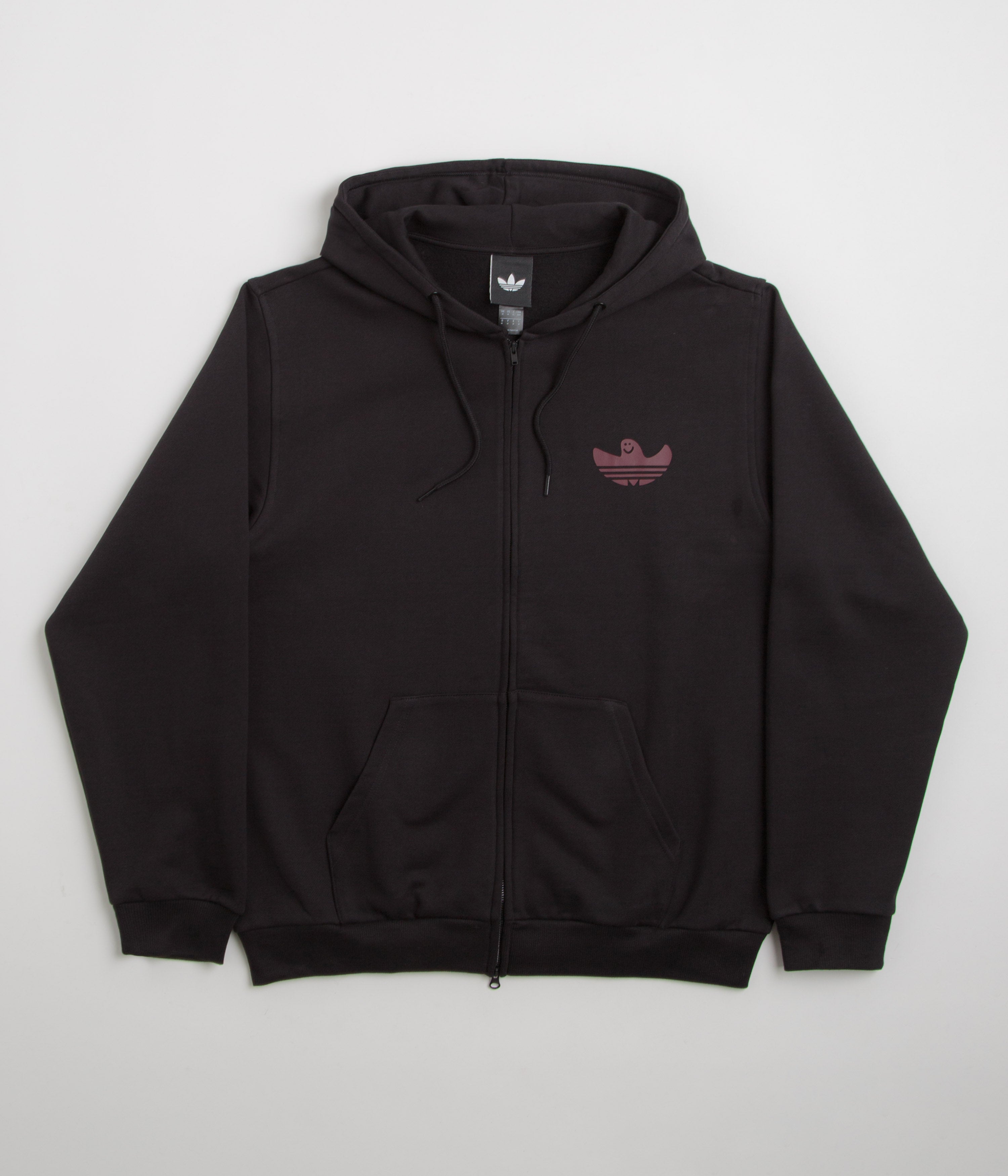 ★人気★【adidas-】★HEAVYWEIGHT SHMOOFOIL フーディ★ ADIDAS ORIGINALS UNISEX HEAVYWEIGHT SHMOOFOIL HOODIE