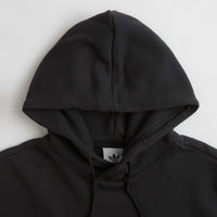 Adidas Shmoofoil Art Hoodie - Black thumbnail