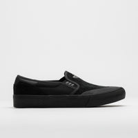 Adidas Shmoofoil Slip RX Shoes - Core Black / Grey Four / Core Black thumbnail
