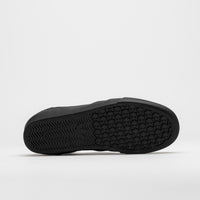 Adidas Shmoofoil Slip RX Shoes - Core Black / Grey Four / Core Black thumbnail