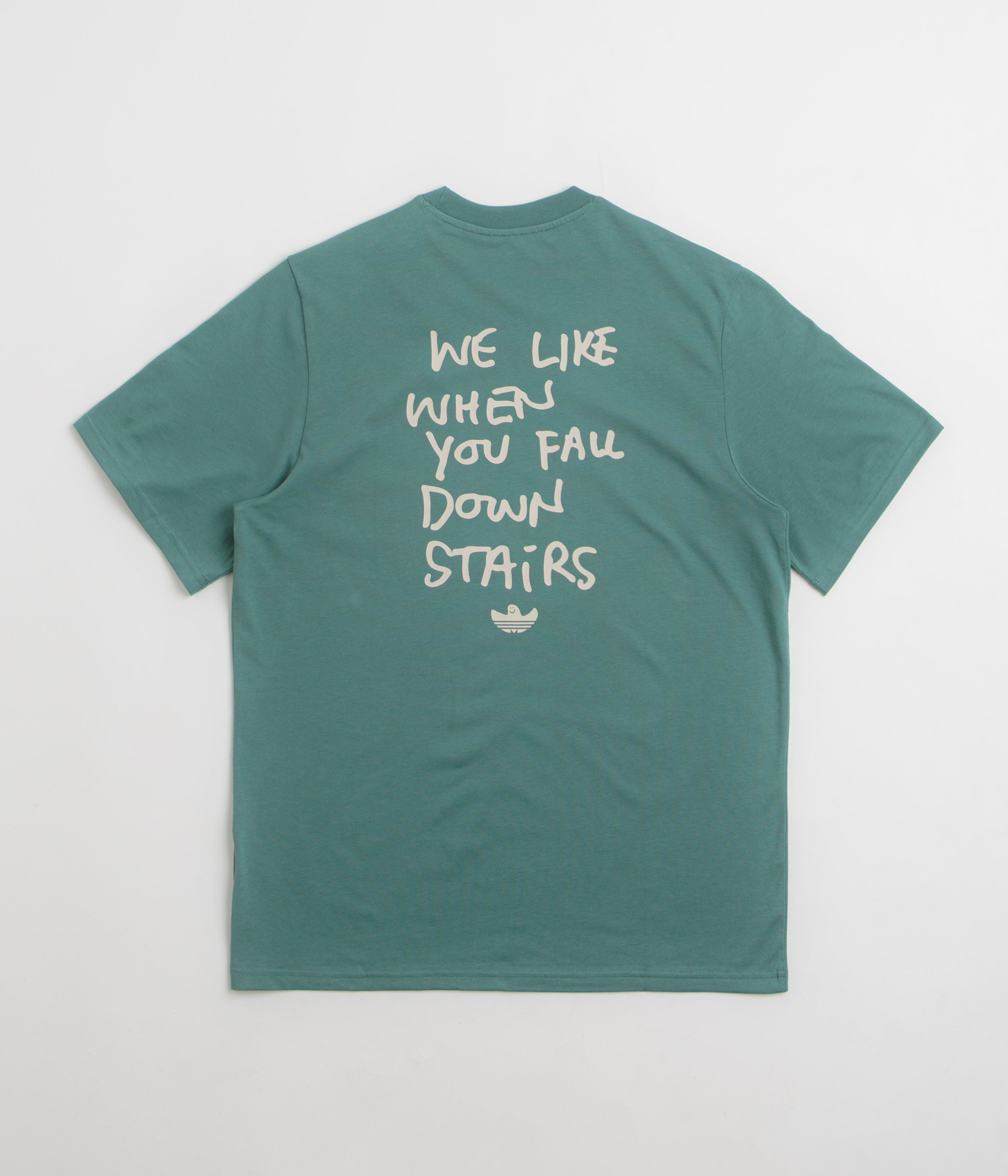 Hockey War On Ice T-Shirt - Black | Flatspot