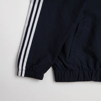 Adidas Superfire Track Jacket - Aurora Ink / White thumbnail