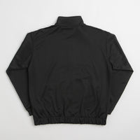 Adidas Superfire Track Jacket - Black / White thumbnail