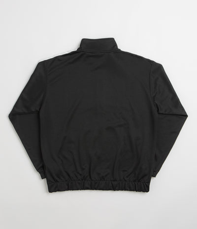 Adidas Superfire Track Jacket - Black / White