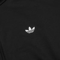 Adidas Superfire Track Jacket - Black / White thumbnail