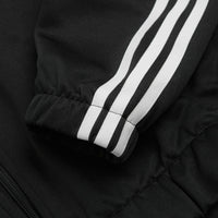 Adidas Superfire Track Jacket - Black / White thumbnail