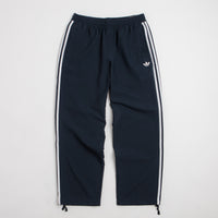 Adidas Superfire Track Pants - Aurora Ink / White thumbnail