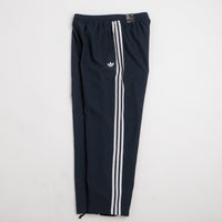 Adidas Superfire Track Pants - Aurora Ink / White thumbnail