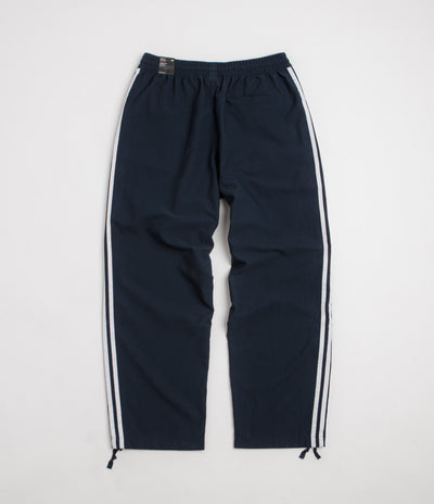 Adidas Superfire Track Pants - Aurora Ink / White