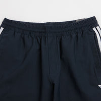Adidas Superfire Track Pants - Aurora Ink / White thumbnail