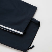 Adidas Superfire Track Pants - Aurora Ink / White thumbnail