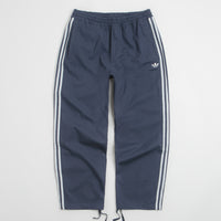 Adidas Superfire Track Pants - Shadow Navy / White thumbnail