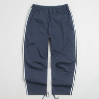 Adidas Superfire Track Pants - Shadow Navy / White thumbnail