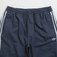 Adidas Superfire Track Pants - Shadow Navy / White thumbnail