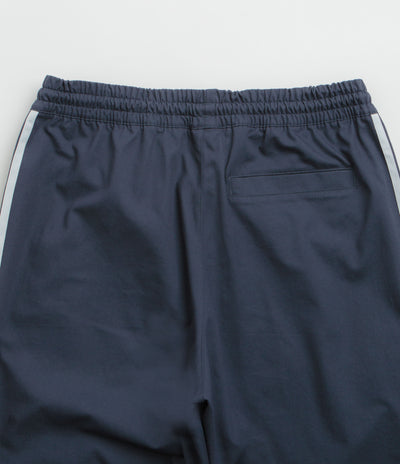 Adidas Superfire Track Pants - Shadow Navy / White