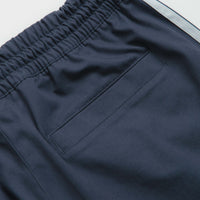 Adidas Superfire Track Pants - Shadow Navy / White thumbnail