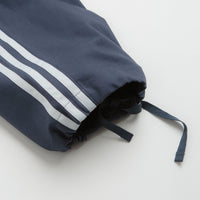 Adidas Superfire Track Pants - Shadow Navy / White thumbnail