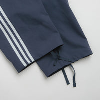 Adidas Superfire Track Pants - Shadow Navy / White thumbnail