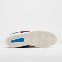Adidas Superskate Low Shoes - Shadow Navy / Maroon / Crystal White thumbnail
