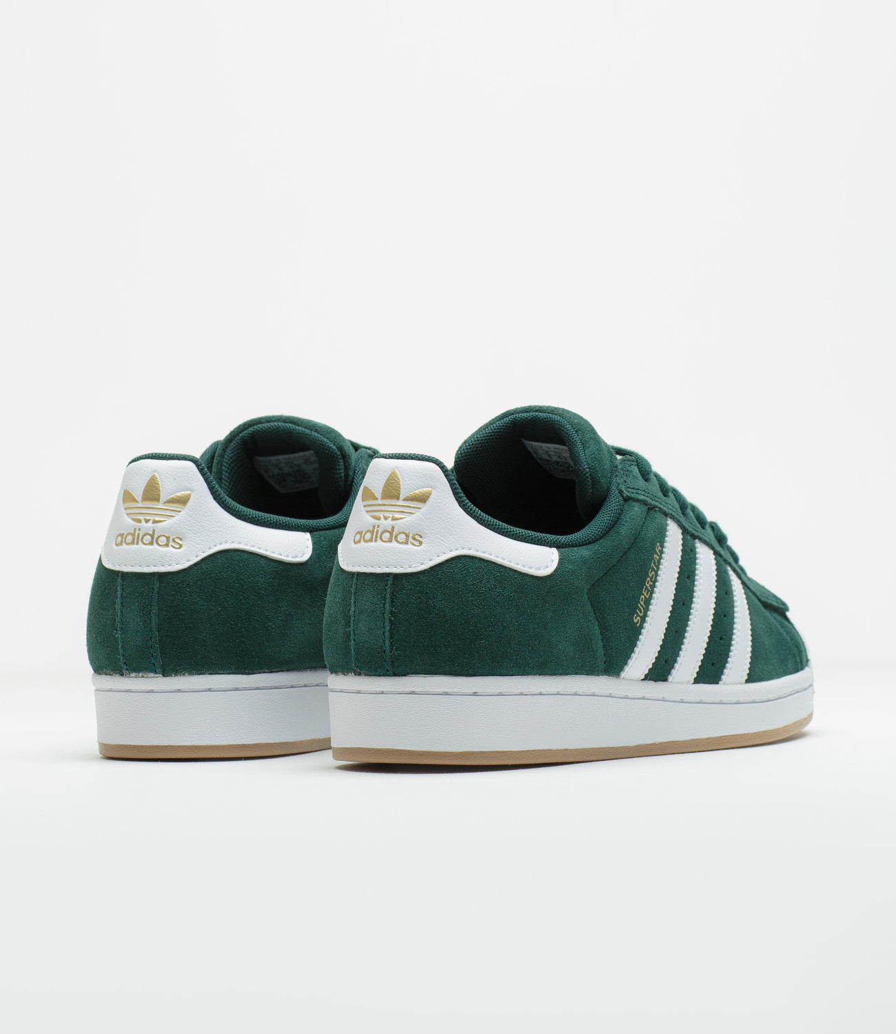 adidas gazelle silver green womens Adidas Superstar ADV Shoes - Aurora Ivy / FTWR White / Gold Metallic