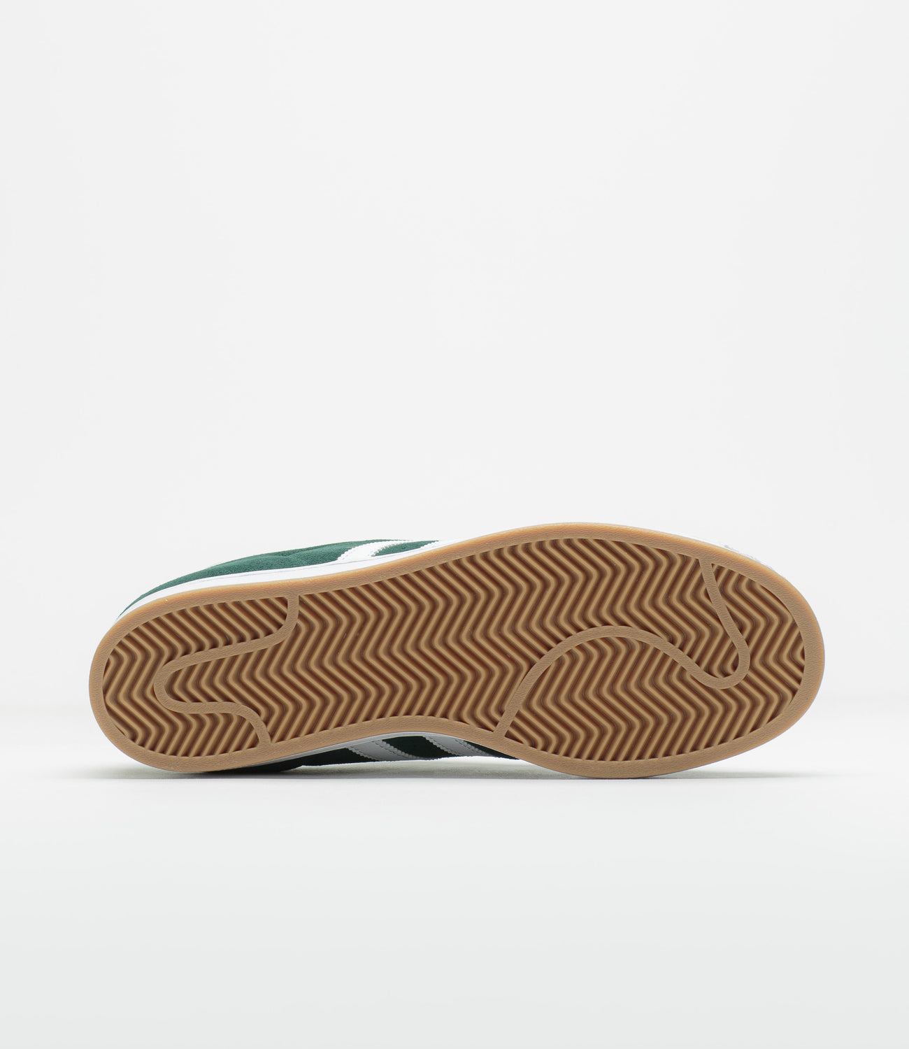 Adidas Superstar ADV Shoes - Aurora Ivy / FTWR White / Gold Metallic
