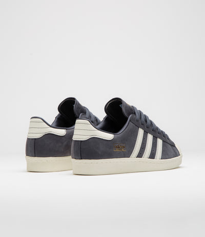 Adidas Superstar ADV Shoes - Aurora Onix / Chalk White / Off White