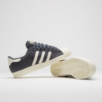 Adidas Superstar ADV Shoes - Aurora Onix / Chalk White / Off White thumbnail