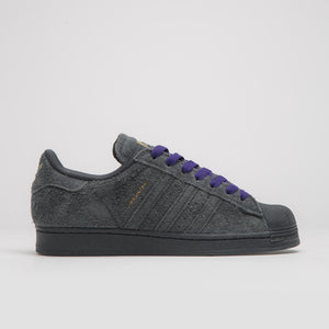 Carbon / Carbon / Collegiate Purple