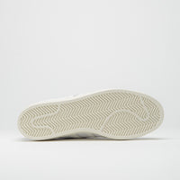 Adidas Superstar ADV Shoes - Cloud White / Cloud White / Chalk White thumbnail