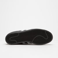 Adidas Superstar ADV Shoes - Core Black / FTWR White / FTWR White thumbnail