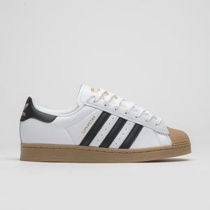 FTWR White / Core Black / Gum4