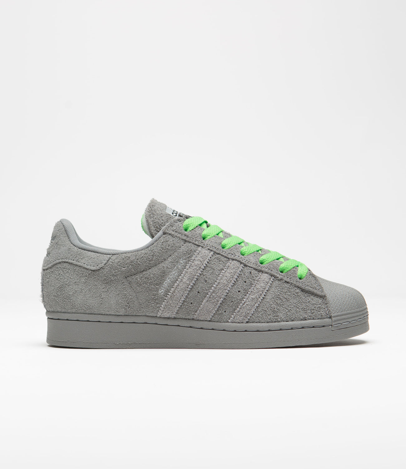 Adidas shoes superstar grey Clearance