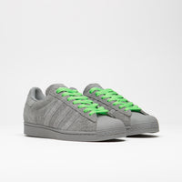Adidas Superstar ADV Shoes - Grey Three / Grey Three / Core Black thumbnail