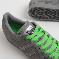 Adidas Superstar ADV Shoes - Grey Three / Grey Three / Core Black thumbnail