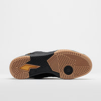 Adidas Tekkira Cup Shoes - Carbon / Carbon / Core Black thumbnail