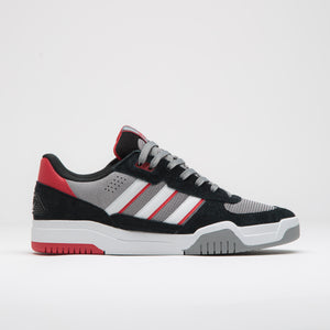 Core Black / FTWR White / Better Scarlet