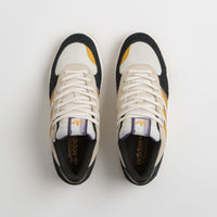Adidas Tekkira Cup Shoes in Cream White and Off White / Cream White thumbnail