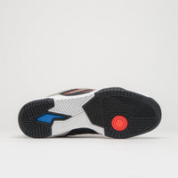 Adidas Tekkira Cup Shoes - Orbit Grey / Core Black / Solar Red thumbnail