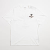 Adidas Temple Of Skate Crane T-Shirt - White thumbnail