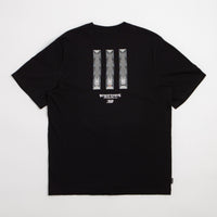 Adidas Temple Of Skate Curb T-Shirt - Black thumbnail